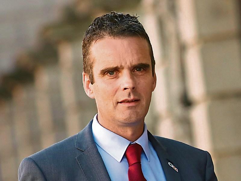 IFA leader in London to meet British counterparts ahead of Brexit vote