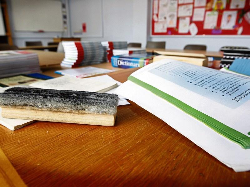 Tipperary schools to get funding under Summer Works Scheme