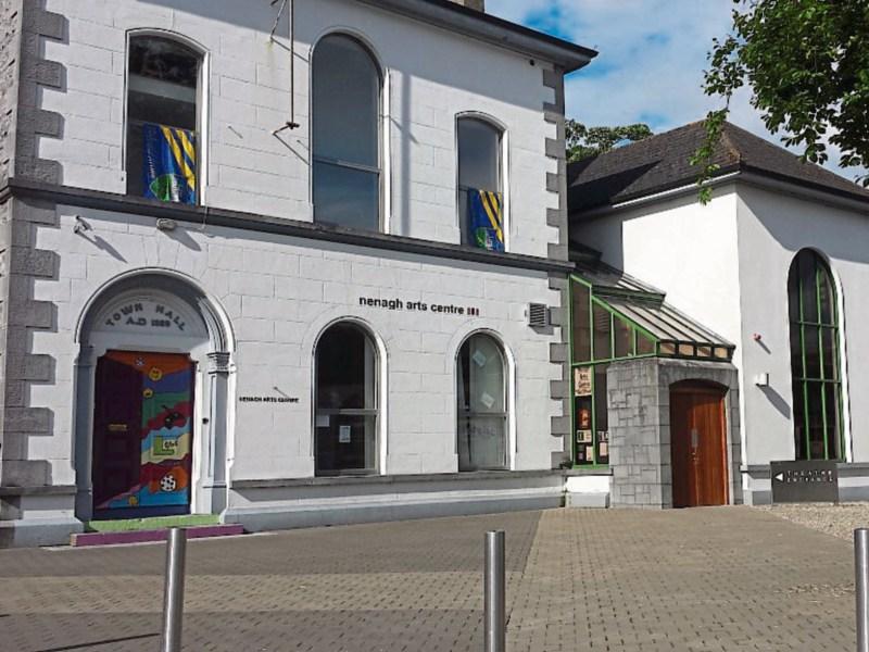 International Women's Day at Nenagh Arts Centre