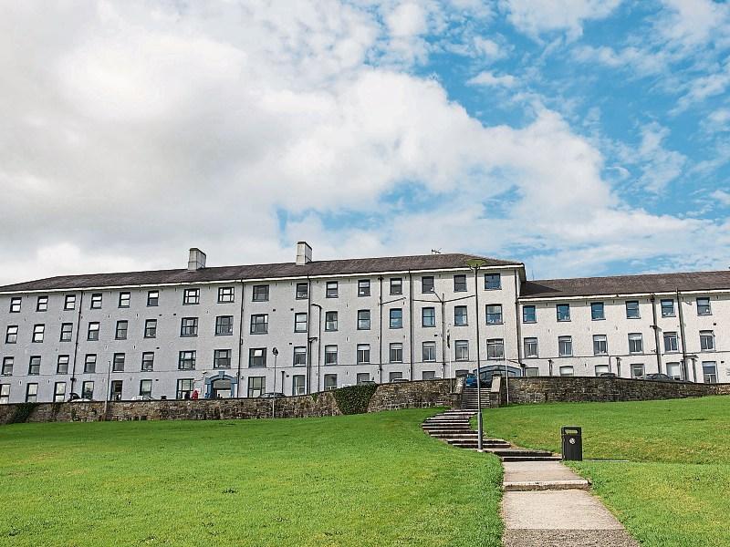 Clonmel hospital has 32 patients on trolleys today (Friday)