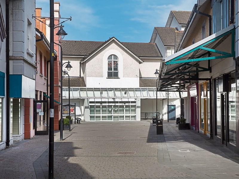 Plan to transform Clonmel retail precinct into 'new Kildare Village'