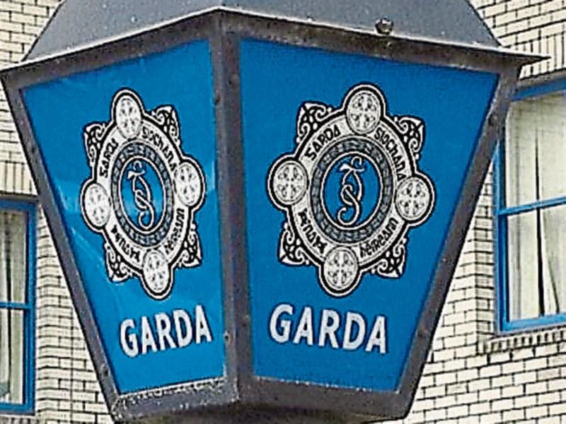 Garda advice on security and safety precautions for Saturday's match