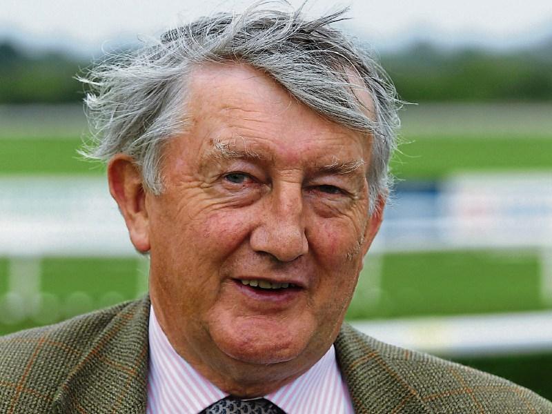 Tipperary trainer and former Red Rum jockey Tommy Stack to retire