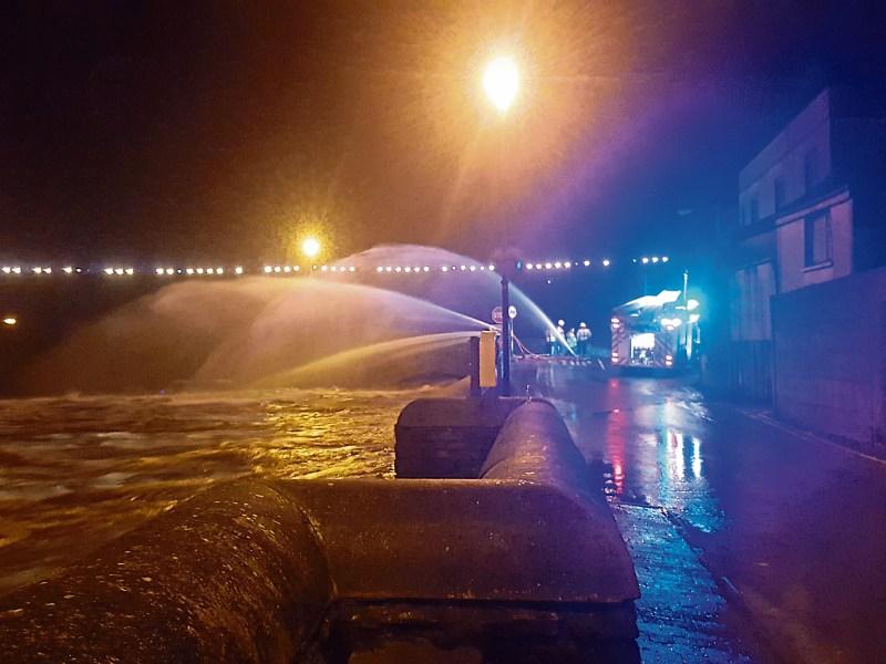 Work to start on new flood relief plan for Carrick-on-Suir