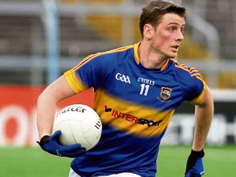 County Tipperary SFC Quarter-Finalists known