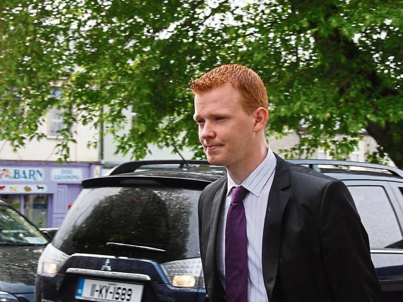 Limerick based garda charged with assaulting two women