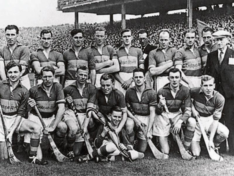 Tipp great Phil Shanahan has collection of medals sold off at auction in Kilkenny
