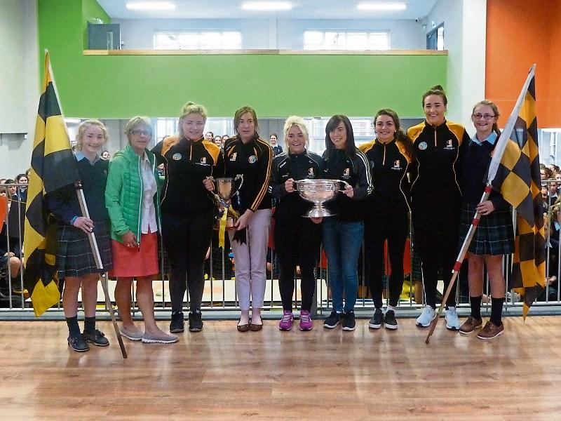 St Brigid's Callan Walk and Run on Sunday, 23rd October