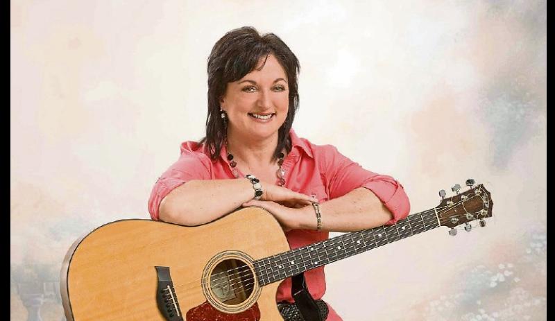 Louise Morrissey to perform in a fundraising concert for Cashel Day Care Centre