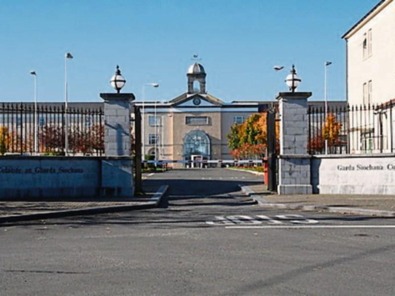 BREAKING: Gardaí issue important update on the Templemore college pool for all groups