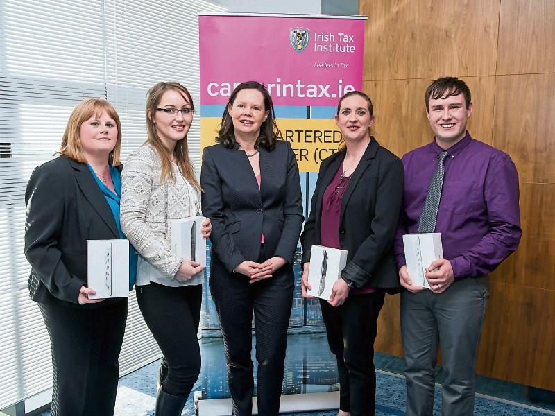 Clonmel students' fantasy budget proves to be a winner