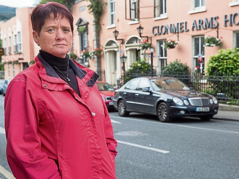 Appeal to make Clonmel hotel safe before someone else dies