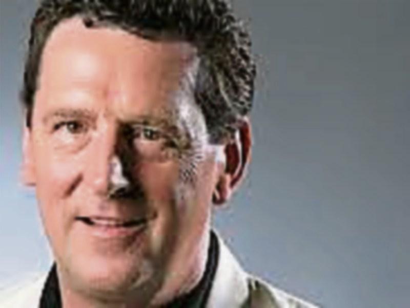 Mick Flavin and band plays the Source this Friday