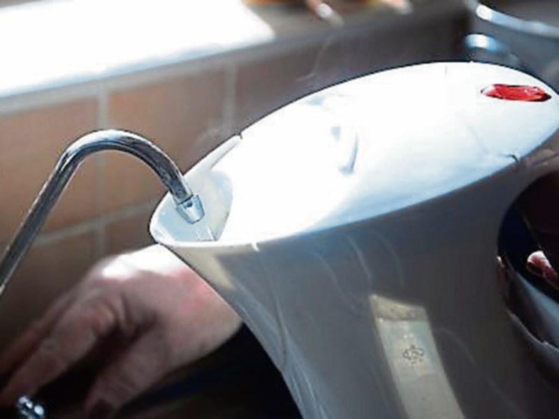 Irish Water announces lifting of boil water notice imposed on Tipperary customers served by Horse & Jockey Public Supply 
