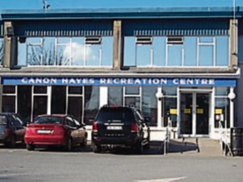 Tipperary's Canon Hayes Centre to receive Leader funding of €112,500 