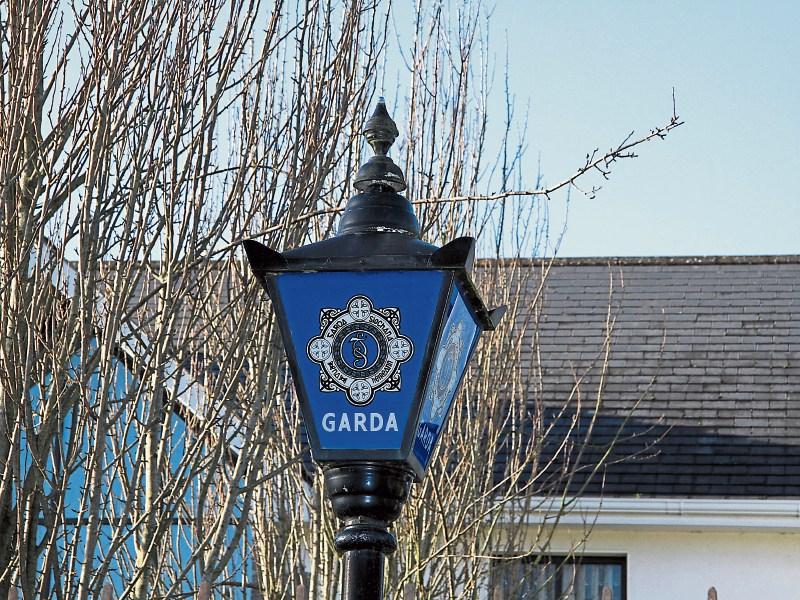 Gardai arrest man and seize more than €90,000 as part of money laundering investigation in Tipperary