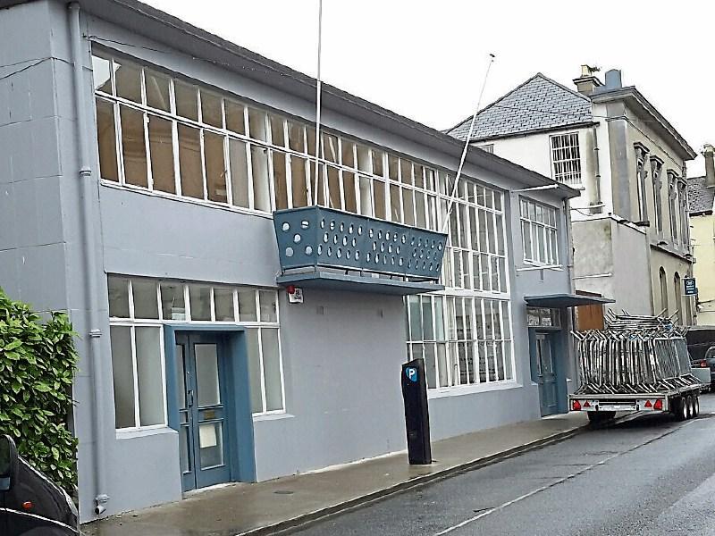 Exhibition by Tipperary artists extended