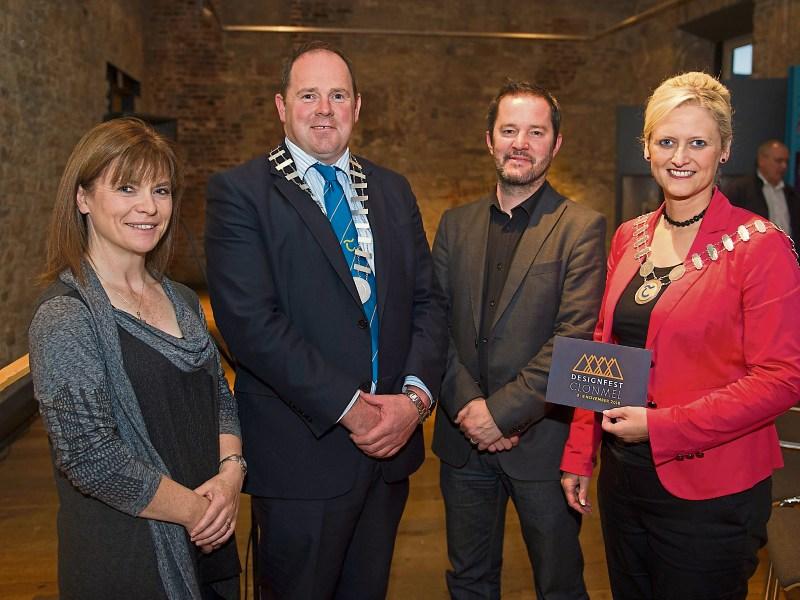 DesignFest to bring crowds to Clonmel