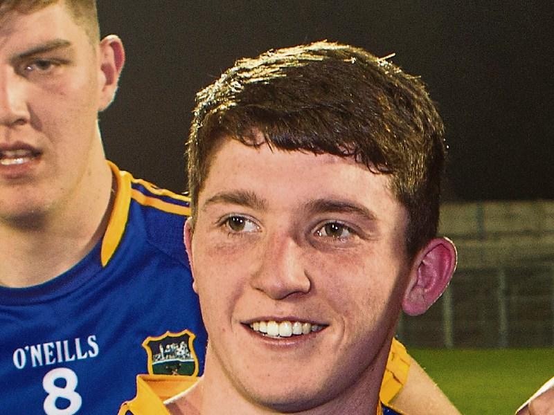 Moyle Rovers defeat Aherlow Gaels for pop at Kilsheelan/Kilcash in county semi-final