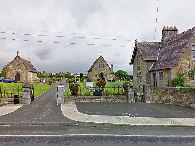 County Tipperary - most expensive county to be buried in