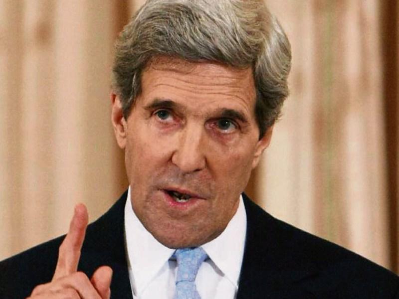 US Secretary of State John Kerry to receive Tipperary Peace Award next Sunday
