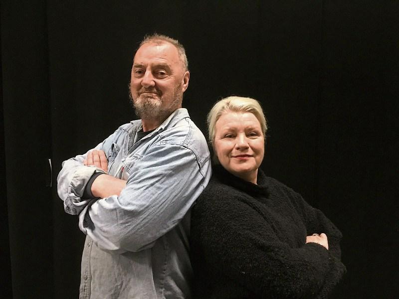Jon Kenny's new play The Successful TD show for Thurles run