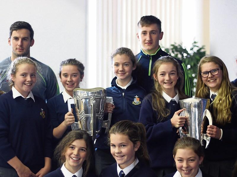 Young and old alike revel in Tipperary's All-Ireland glory