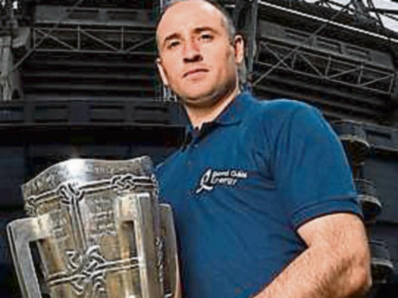 Ballingarry set for road hurling tournament