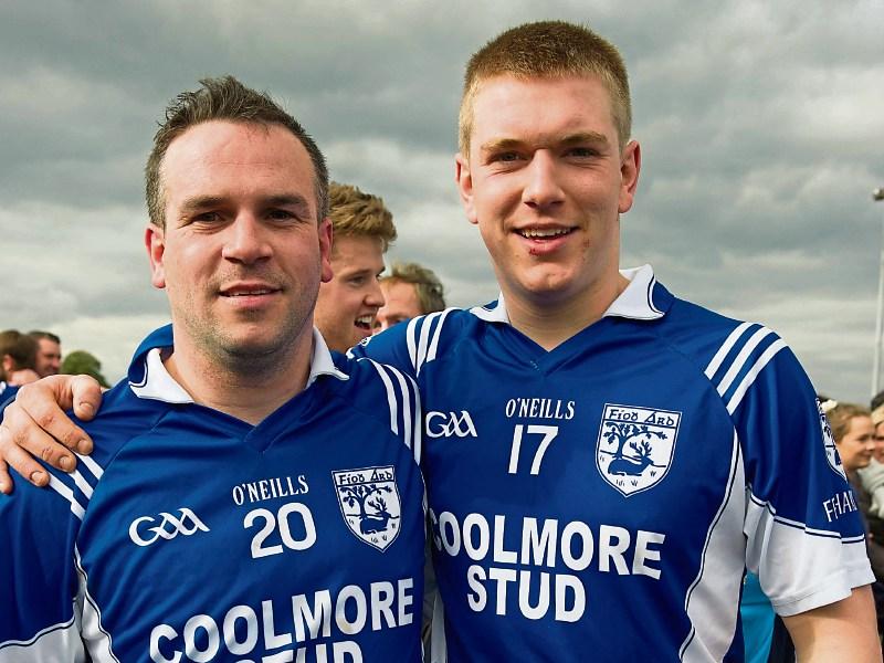 Fethard no match for Kenmare Shamrocks