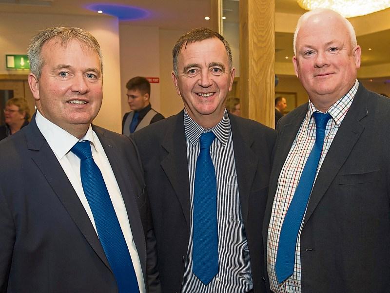 Fethard team honoured as one of the great Tipperary football champions