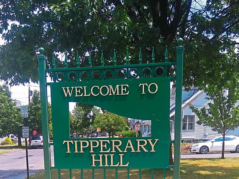 Radio show to trace links between Tipperary and Syracuse, New York