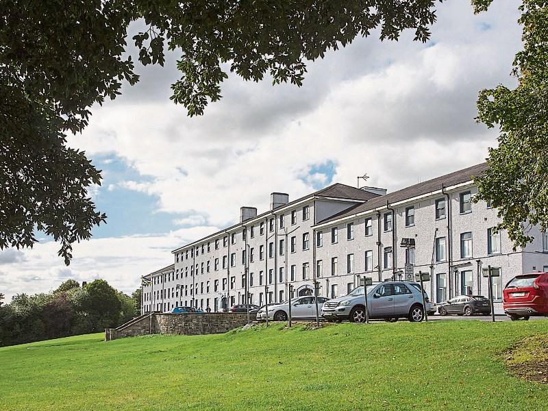 South Tipperary General Hospital