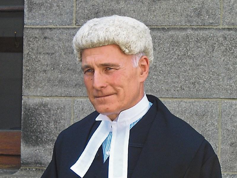Court is told Roscrea feud  peace is 'holding at the moment'