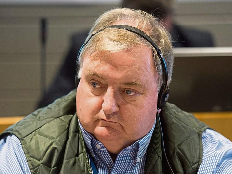 McGrath fears that Nenagh could lose out on EU cash