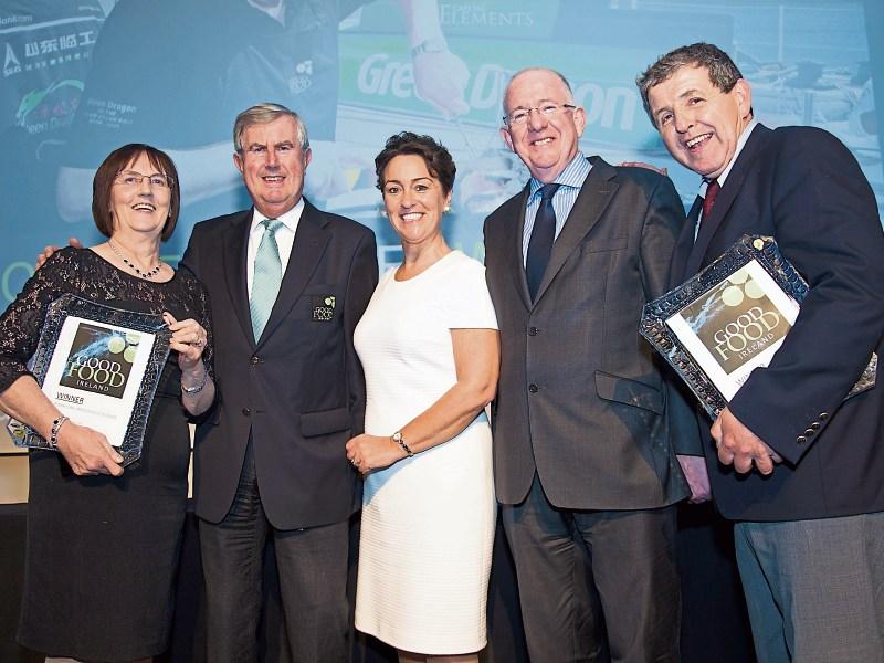 Inch House and Country Choice putting Tipp on the foodie map