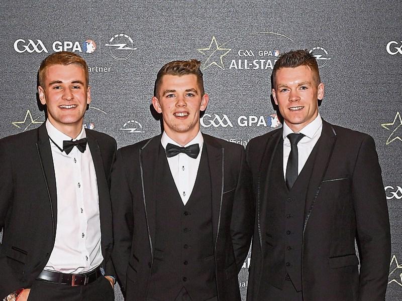 Seven All Stars for Tipperary but surprise as Callanan misses out on Hurler of the Year