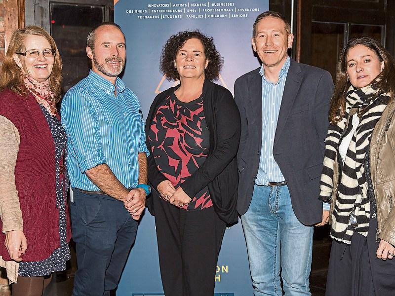 Curtain falls on DesignFest Clonmel 2016