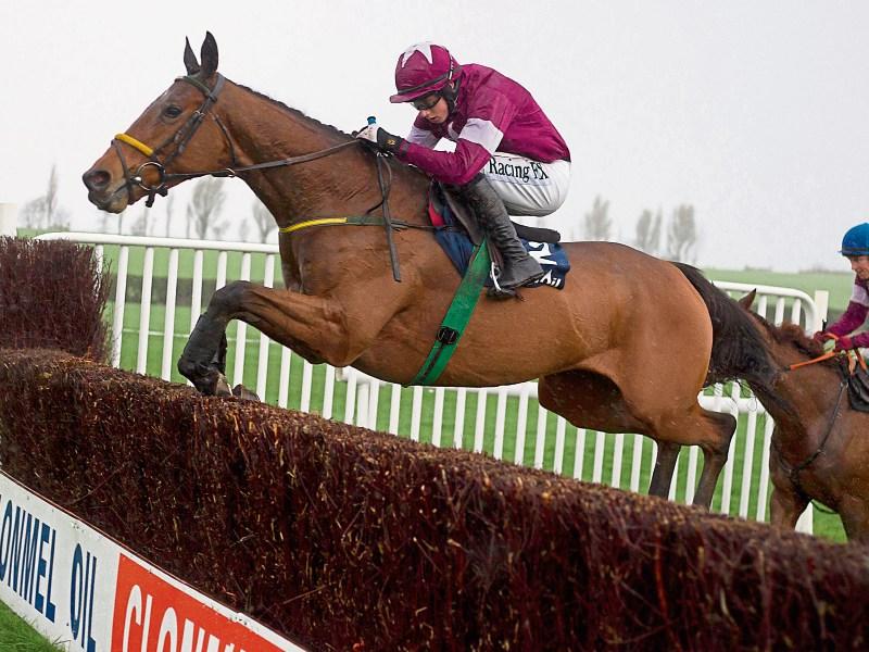 Clonmel Racecourse gets ready for its biggest day of the year