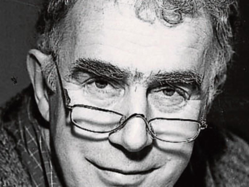 Busy year for Nenagh songwriter Brendan