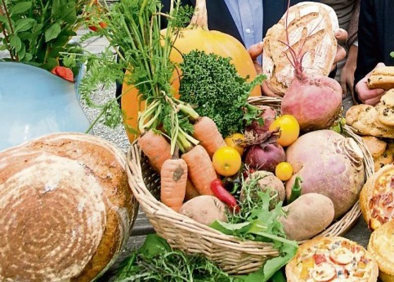 An expanded Craft Market  at Thurles Farmers Market takes place on March 26