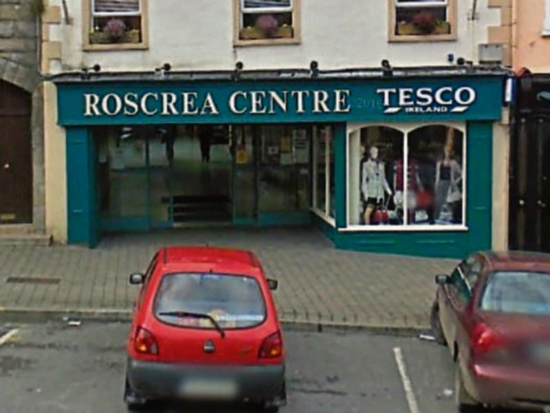 Tiernan applies for redevelopment at Roscrea Shopping Centre