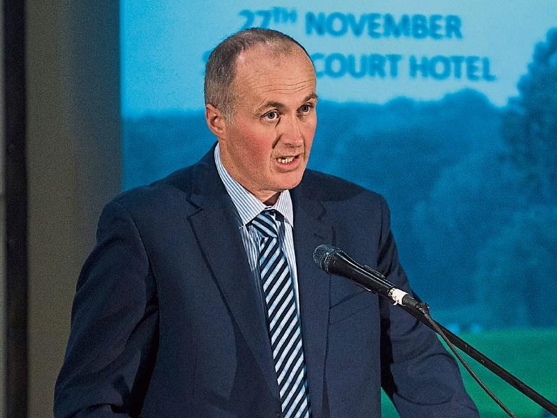 ICMSA call to tackle time frame to eradicate BVD