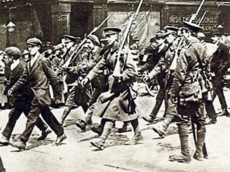 Panel discussion on 1916 Rising to take place in Tipperary