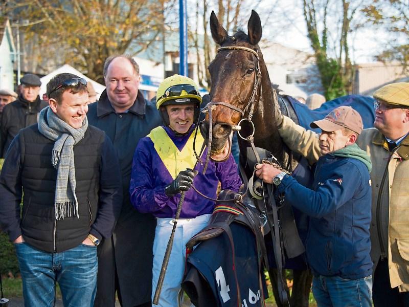 Top trainer/jockey combination Willie Mullins and Ruby Walsh take feature at Clonmel Races