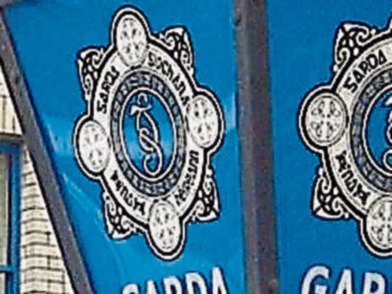 Ballylooby house burglary  