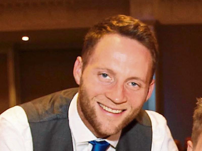 Tipperary hurler Paddy Stapleton announces retirement