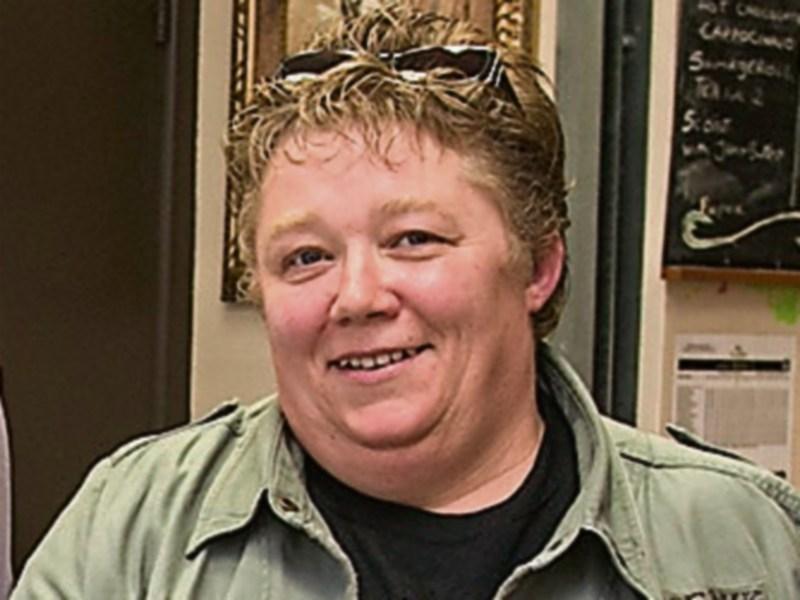 Clonmel community activist Ina in line for national volunteer award