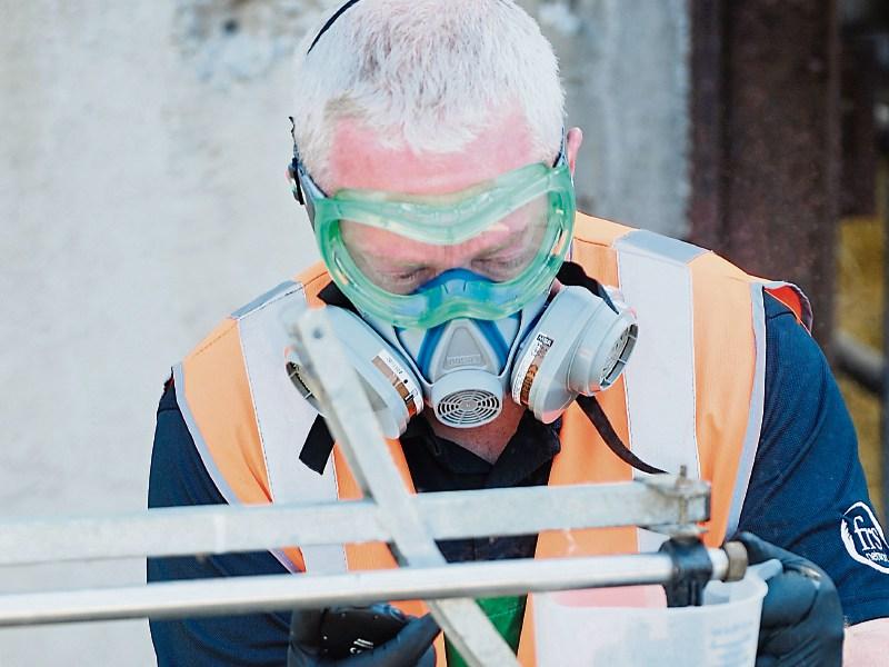 Tipperary farmers reminded that sprayer testing deadline is here