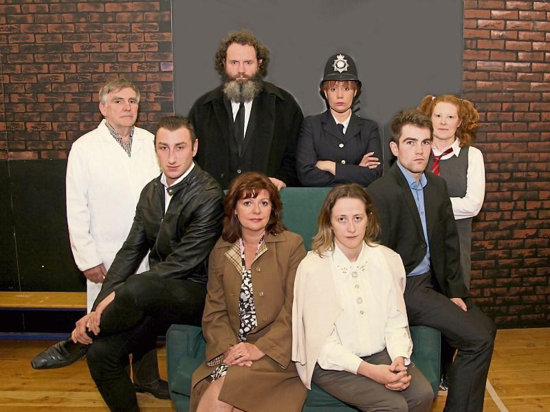 Catch Blood Brothers at Cappawhite Community Centre
