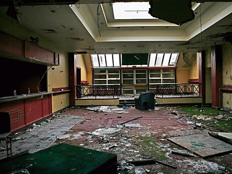 Owner of former Clonmel Arms Hotel pledges to secure the building